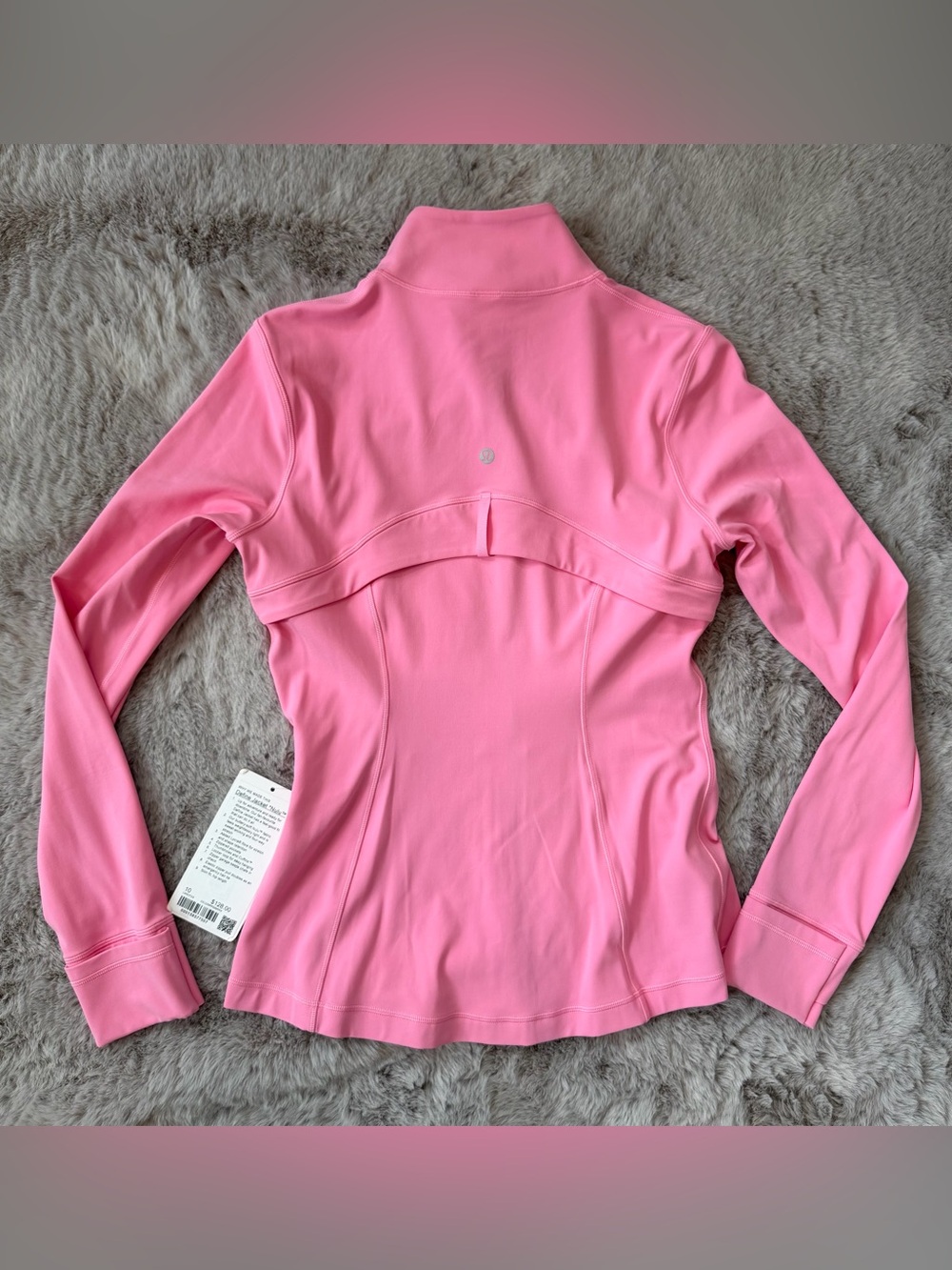NWT - Lululemon Define Jacket - Picture 8 of 9